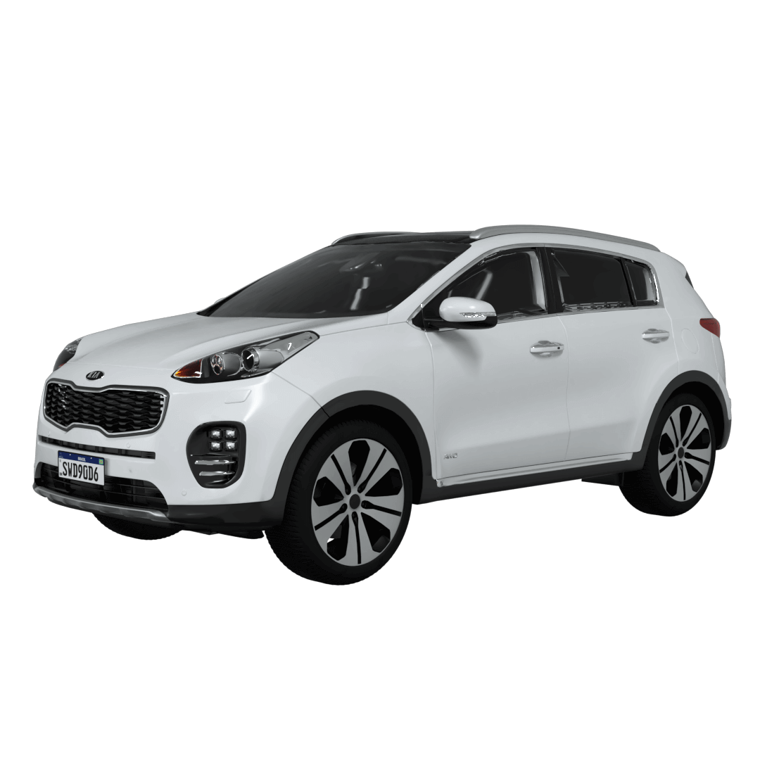Sportage